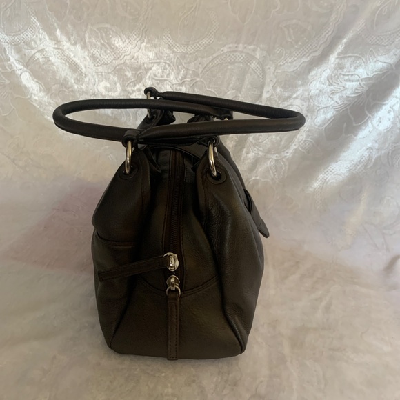 Dereck Alexander premium Leather - Picture 6 of 16